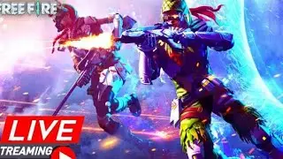 Free Fire LIVE| lndia Gameplay dk Gaming Live