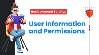 How to Edit User Information and Permissions in Media Shield