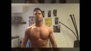 Chest Workout with HeFitness