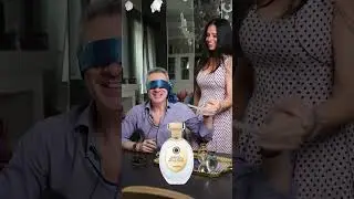 Blind Sniff Challenge (COMPLETO)