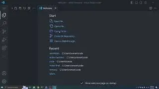 How to set up Solid-Start Application with pnpm / npm
