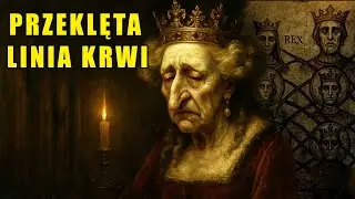 Kazirodcze Kr&oacute;lowe: Prawdziwe Historie Władzy, Gen&oacute;w i Tragedii
