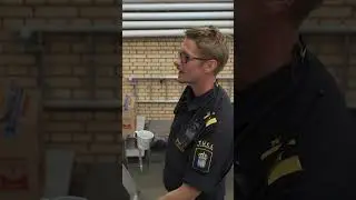 Illegaler Transport?! | Border Control: Schwedens Grenzsch&uuml;tzer | DMAX Deutschland