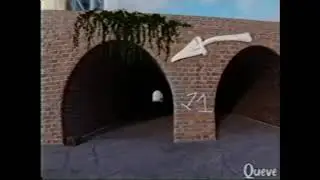 The Backrooms - Level 11