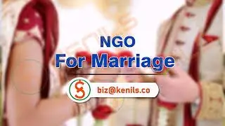 Ngo for Marriage in Ahmedabad - Upanishad Foundation