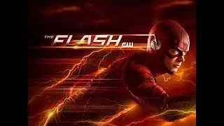 The Flash - Fall Out Boy 