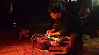 Alexander Kudryashov @ Revolution, Christmas Eve ‘25 ~ FULL SET ~