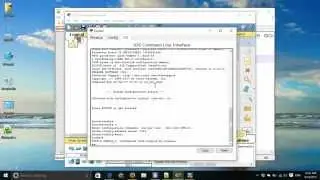 cisco set password to privilege mode