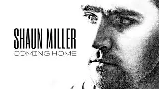 Shaun Miller - Coming Home