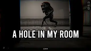 A Hole in My Room 1 Puzzle Horror