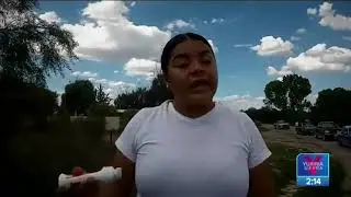 Exigen justicia para Vanessa Guill&eacute;n, soldado asesinada | Noticias con Yuriria Sierra