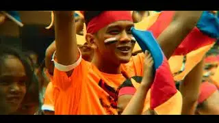 SCNHS INTRAMURALS 2019 #mikomobilevidchallenge