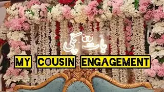#2025  wedding 💍// Pakistani fashion #food // #my cousin engagement ###dress