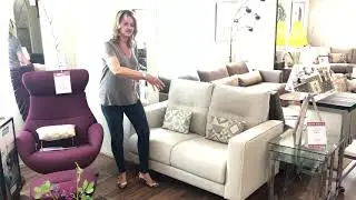 Bari sofa from Fama | Mia Stanza, Nantwich, Cheshire