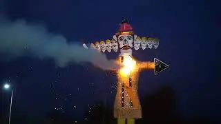 Orient paper mill amlai 12/10/2024 Ravan