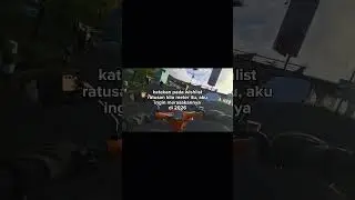 Gasss🚀 #motovlog #hondac70 #c70 #c70indonesia #panturace