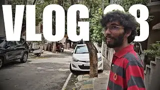 A Trader Buys an Insurance | Trading Vlog 8