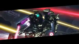 [SFM] Battlelog | U.C.0079 - Outer Space