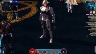 Marvel Heroes Патч 2.0 реакция игроков на патч