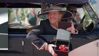 Lugano Elegance 2025