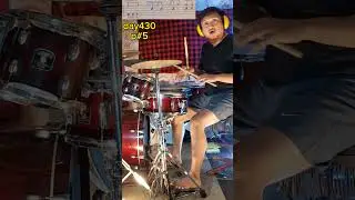 #basicbeat #easydrumming #basicdrumming #musicalinstrument #drummer #everyone