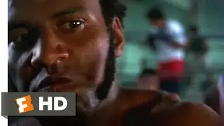 Hammer (3/12) Movie CLIP - Hammer Ready (1972) HD