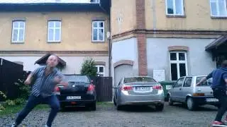 Pamiętnik Screamo Trickz