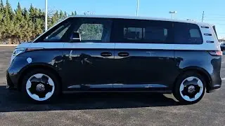 2025 VW ID.Buzz Pro S Plus 360&deg; quick view 