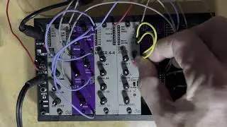 New AE Modular Module: pgn/8 Pulse Gate Network from wonkystuff