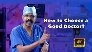 How to choose a Good Doctor? #shorts | SKS Hospital Salem