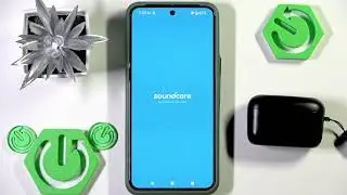 SOUNDCORE A25i &ndash; How to Install and Set Up the App on Android