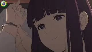 🇧🇷A FERN TODINHA APAIXONADA PELO STARK &Eacute; KAWAII DEMAIS&hellip;🥺❤️ | Sousou no Frieren S2