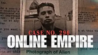 Deported at 23. Built a Million Dollar Empire
