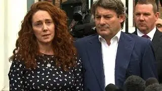 British Tabloid Editor: 'I Feel Vindicated'