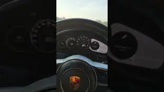 2019 Porsche Cayenne 0-60 mph