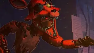 (FNaF SFM Poster) Making of: Office Attack 