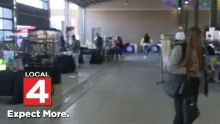 All Things Detroit Day at Eastern Market celebrates small business owners