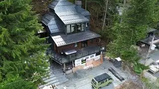Custom Home Builder Whistler BC | Alpine Home Renovation & Rebuild