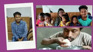Isak Munda - A Home Tour # A Journey of A Youtuber  Isak from a Small Village of Odisha