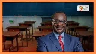 CS  Ogamba: We released Sh44.2bn as capitation for learners in public basic education institutions