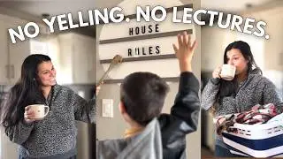 Tired of Repeating Yourself? The simple Obedience Reset That Actually works for every christian mom