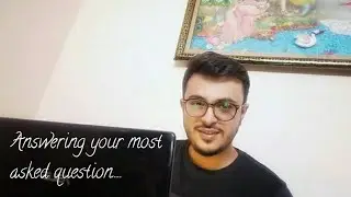 Answering your most asked question about self study|CMA Talks