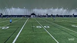 Milton 2026: Sky Blue 1 vs Navy 1