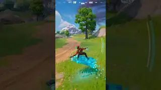 The NEW SURF CUBE in Fortnite! 🏄