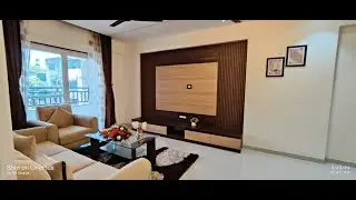 Maya Apartment In Salisbury Park Exclusive 2 and 3 BHK Homes