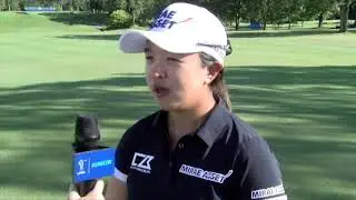 Sei Young Kim Takes Home the 2019 Marathon Classic presented by Dana Title