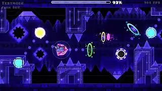 My second part in Fortitude by MythicalTG (me) and more!