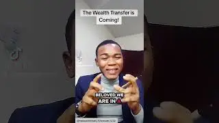 The Wealth Transfer is Coming