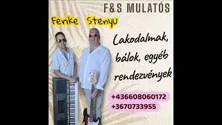 Italiano F&S Mulat&oacute;s 2025