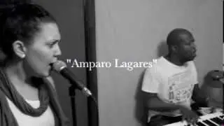 Video Invitacion Show SalsaFlamenco Live Latin Band & Dancing